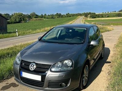 VW Golf VI