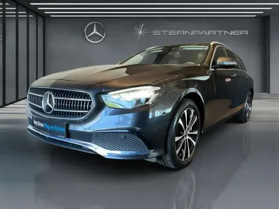 Gebraucht Mercedes E300