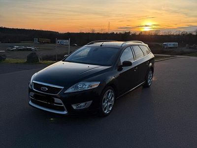 Gebraucht Ford Mondeo 140 PS (102 kW) 2009 Kombi