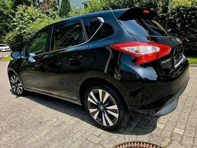 Nissan Pulsar