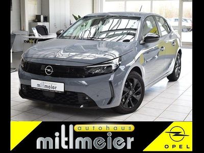Gebraucht Opel Corsa 101 PS (74 kW) 2025 Grau grafik grau Kleinwagen