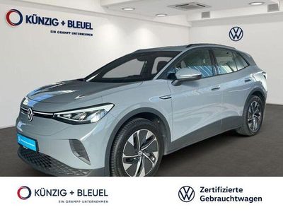 Gebraucht VW ID.4 Pro Performance 150 kW (204 PS) 2023 Grau SUV