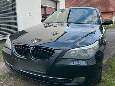 gebraucht BMW 525 E61 D
