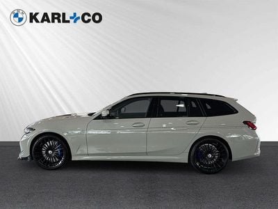 Neu Alpina B3 392 PS (288 kW) 2026 Andere (beige) Kombi