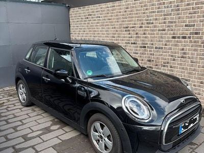 Gebraucht Mini Cooper 136 PS (100 kW) 2022 Schwarz Kleinwagen