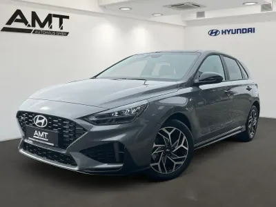 Gebraucht Hyundai i30