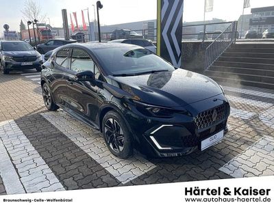 Neu Renault Clio V Techno 2025 Black pearlschwarz (schwarz)