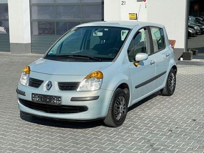 gebraucht Renault Modus 1.6 Klima TÜV NEU