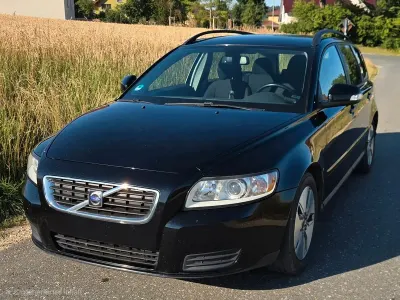 Gebraucht Volvo V50
