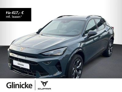 Gebraucht Cupra Formentor 150 PS (110 kW) 2025 SUV
