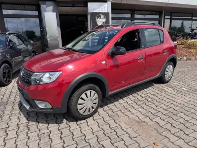 Gebraucht Dacia Sandero