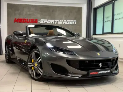 Gebraucht Ferrari Portofino