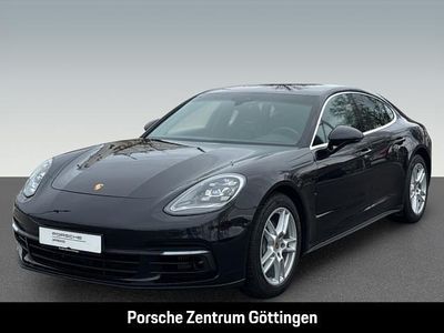 Brugt Porsche Panamera 4S 441 HK (324 kW) 2016 Sort Sedan