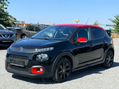 Gebraucht Citroën C3
