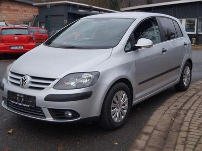 Usata VW Golf IV 102 CV (75 kW) 2006 Argento Berlina