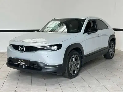Gebraucht Mazda MX30 106 kW (145 PS) 2021 Ceramic SUV