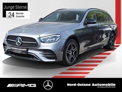 Mercedes E300