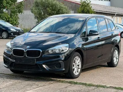 Gebraucht BMW 218
