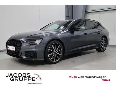 Second-hand Audi S6 Basis 344 CP (253 kW) 2025 Gri Break