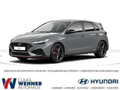 gebraucht Hyundai i30 N MY23 FL Performance 2.0 T-GDI NaviPaket