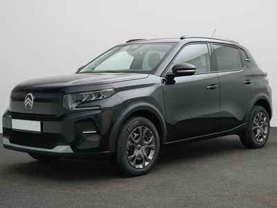 Perlaneraschwarz Neu 2025 Citroën C3 Kleinwagen | 17.690 € (Guter Preis)