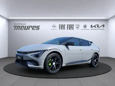Gebraucht Kia EV6