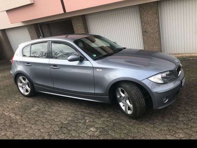 gebraucht BMW 130 130 i