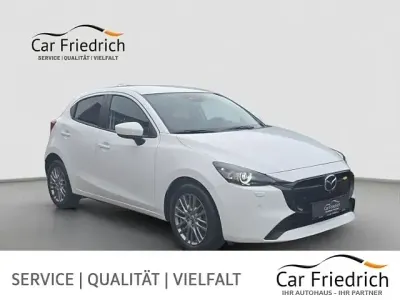 Gebraucht Mazda 2