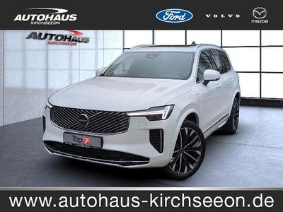 Gebraucht Volvo XC90 Ultra 455 PS (334 kW) 2025 Weiß SUV