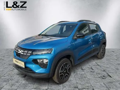 Gebraucht Dacia Spring