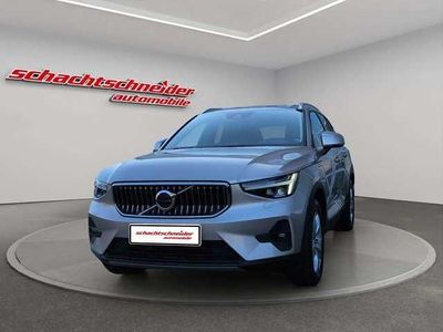 Gebraucht Volvo XC40 Plus 261 PS (191 kW) 2022 Silber SUV