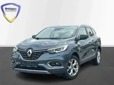 Gebraucht Renault Kadjar