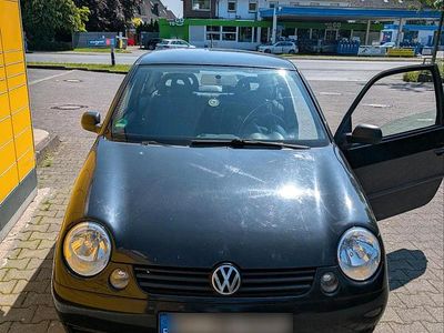 VW Lupo