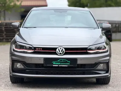 Gebraucht VW Polo