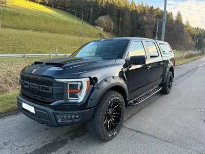 Gebraucht Ford F-150