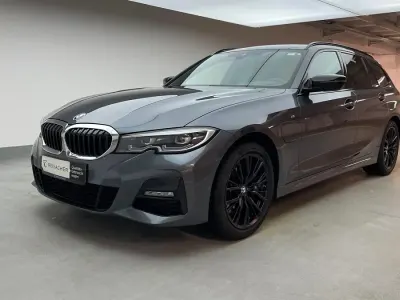 Gebraucht BMW 330e
