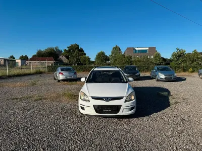 Gebraucht Hyundai i30