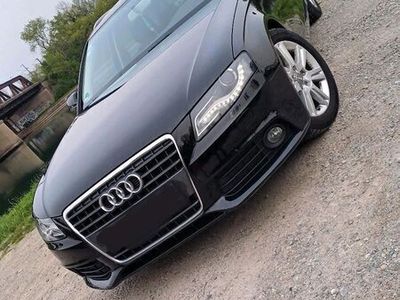 gebraucht Audi A4 2.0 tdi