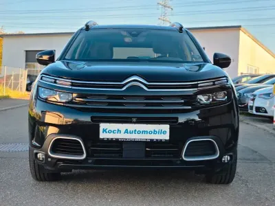 Gebraucht Citroën C5 Aircross