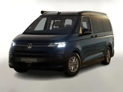 Neu VW California California 150 PS (110 kW) 2026 (deep black perleffekt) Van