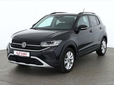 Gebraucht VW T-Cross 116 PS (85 kW) 2025 Andere SUV