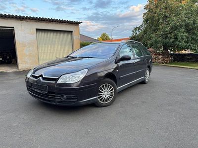 Citroën C5