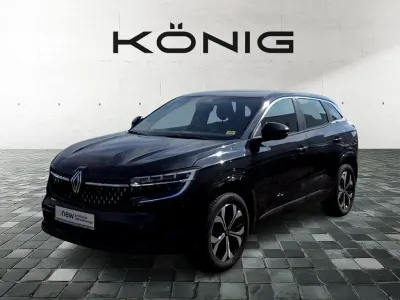 Gebraucht Renault Austral Evolution 158 PS (116 kW) 2024 SUV