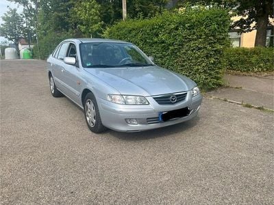 Mazda 626