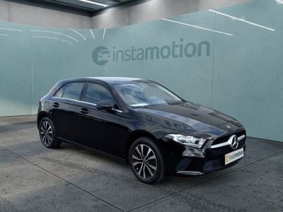 Mercedes A250