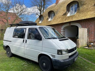 gebraucht VW Transporter VW T4 Camper, Bulli