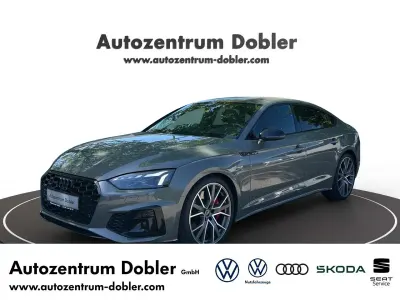 Gebraucht Audi S5 Sportback