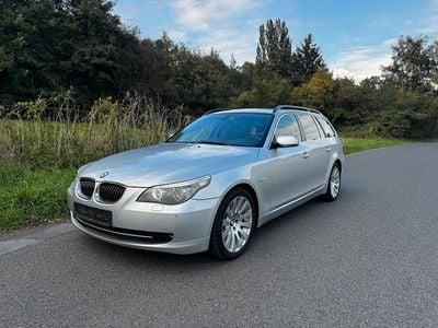 BMW 535