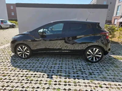 Gebraucht Nissan Micra