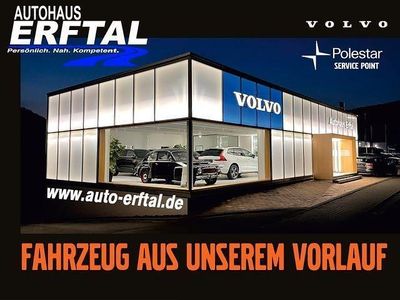 Gebraucht Volvo XC60 R-Design 197 PS (144 kW) 2021 Grau SUV